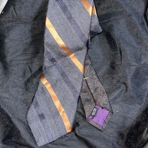 Robert graham tie